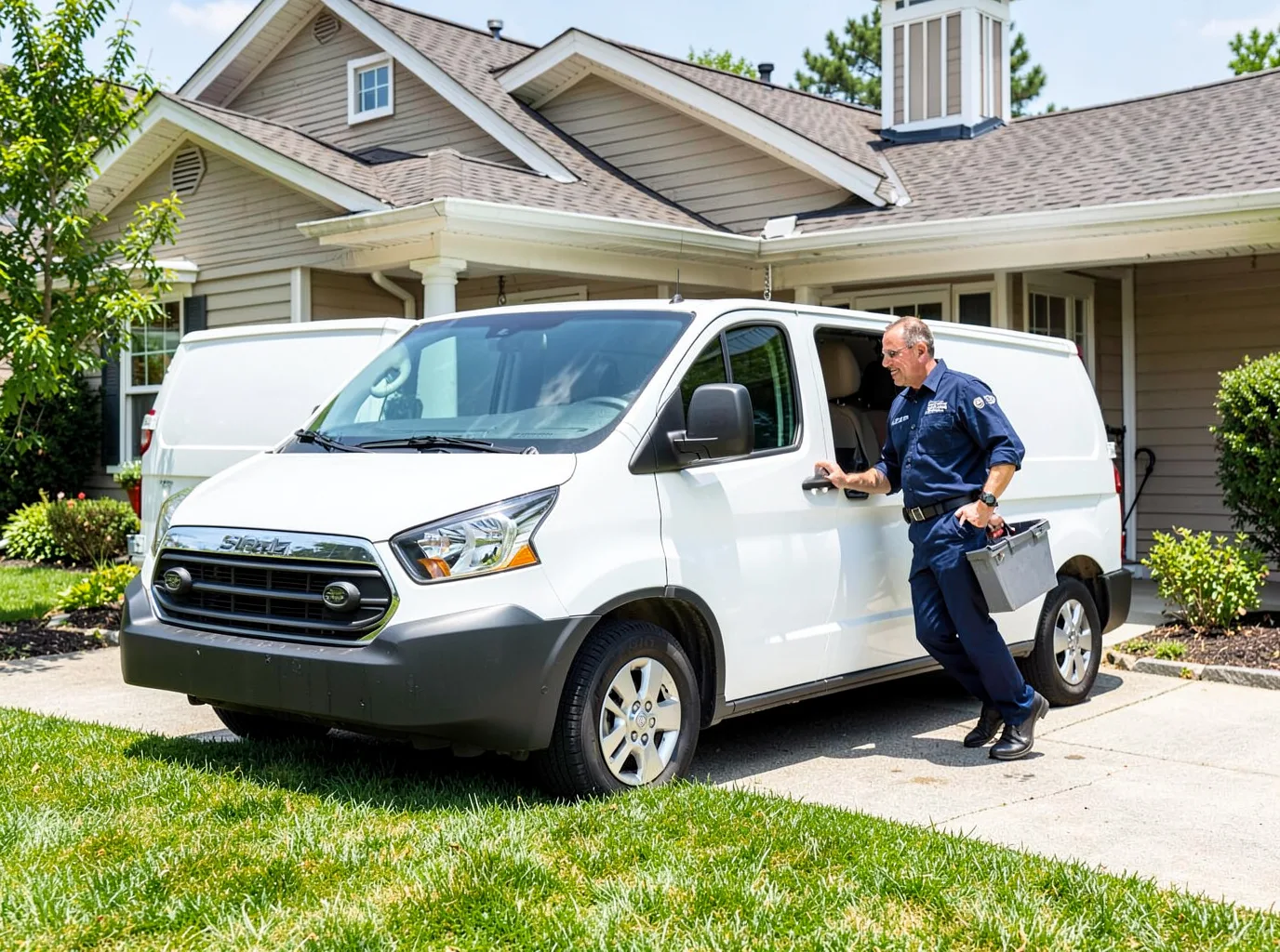 Emergency Plumber company in Manville, RI