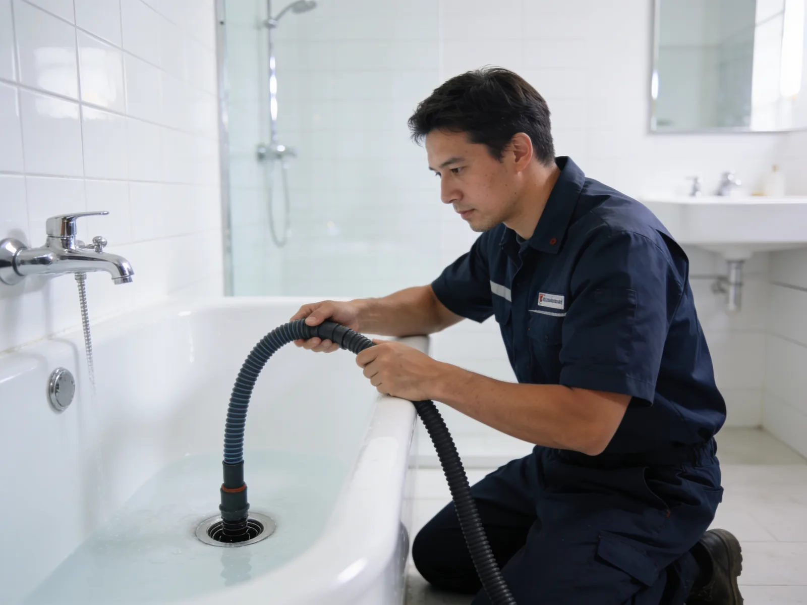 Emergency Plumber Manville, RI FAQs